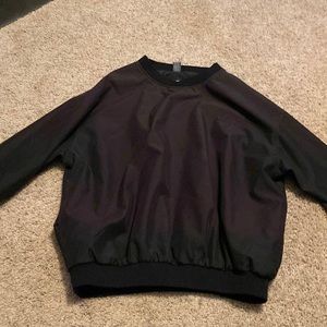 Pacific life crewneck
